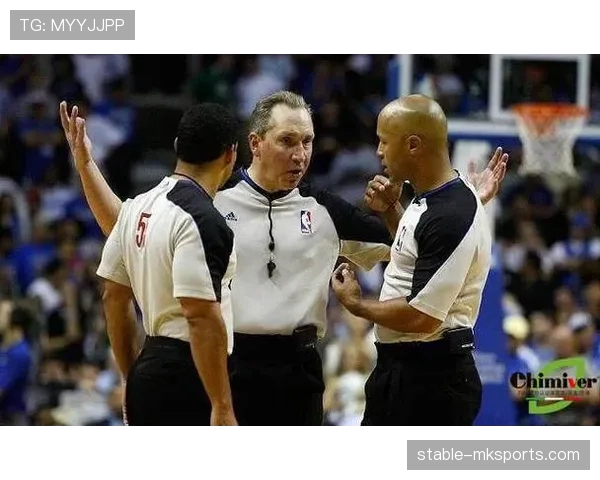 NBA与FIBA干扰球规则详解：国际赛场需注意哪些不同？