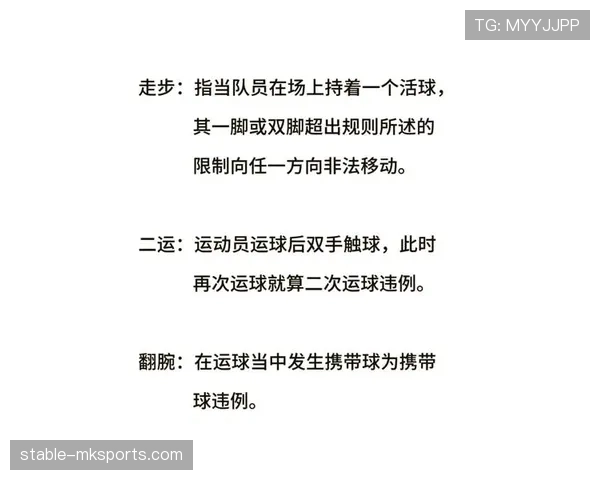 详细解析篮球运球变向规则的具体定义与现场吹罚尺度