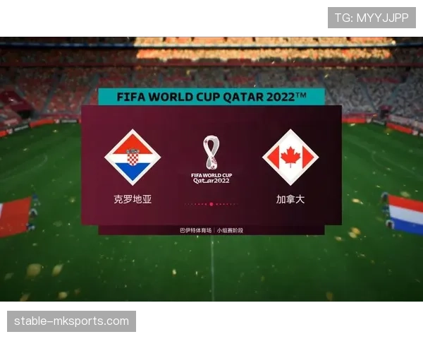 世界杯B组加拿大VS卡塔尔比赛前瞻 世界杯B组加拿大VS卡塔尔比赛前瞻